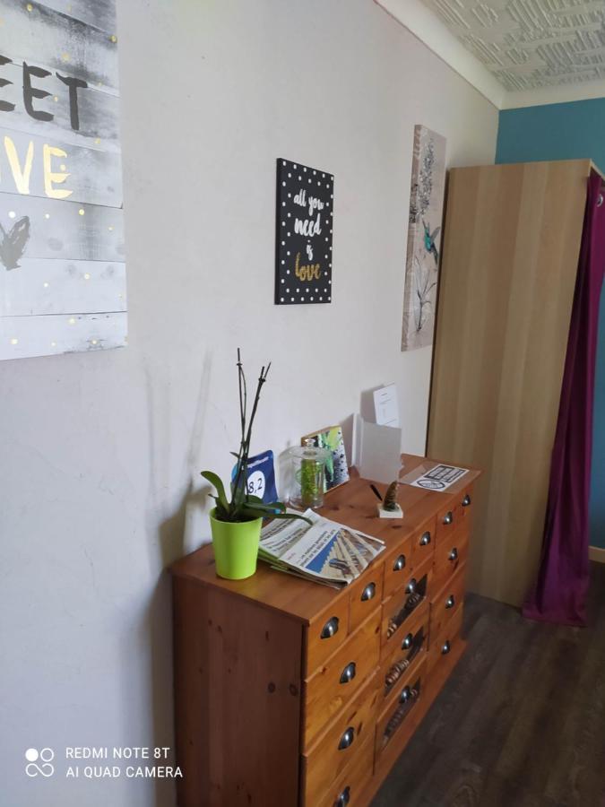 La Squiffiecoise Apartment Exterior photo