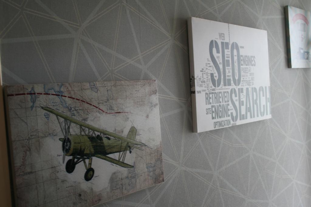 La Squiffiecoise Apartment Exterior photo