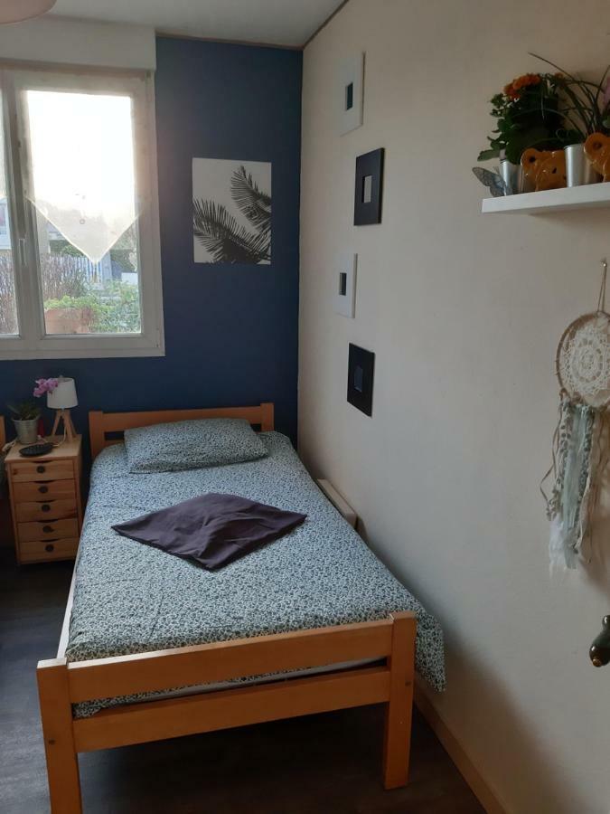 La Squiffiecoise Apartment Exterior photo